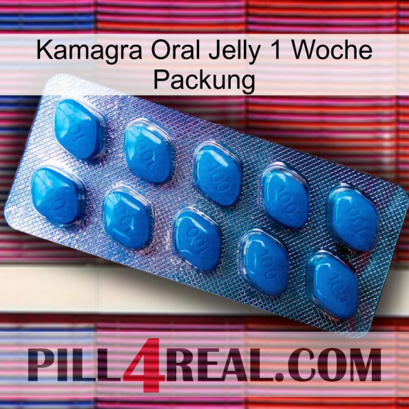 Kamagra Oral Jelly 1 Week Pack viagra1.jpg